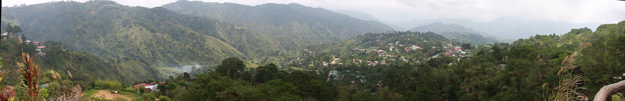 Baguio, Philippines
