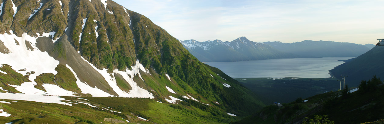 cook inlet