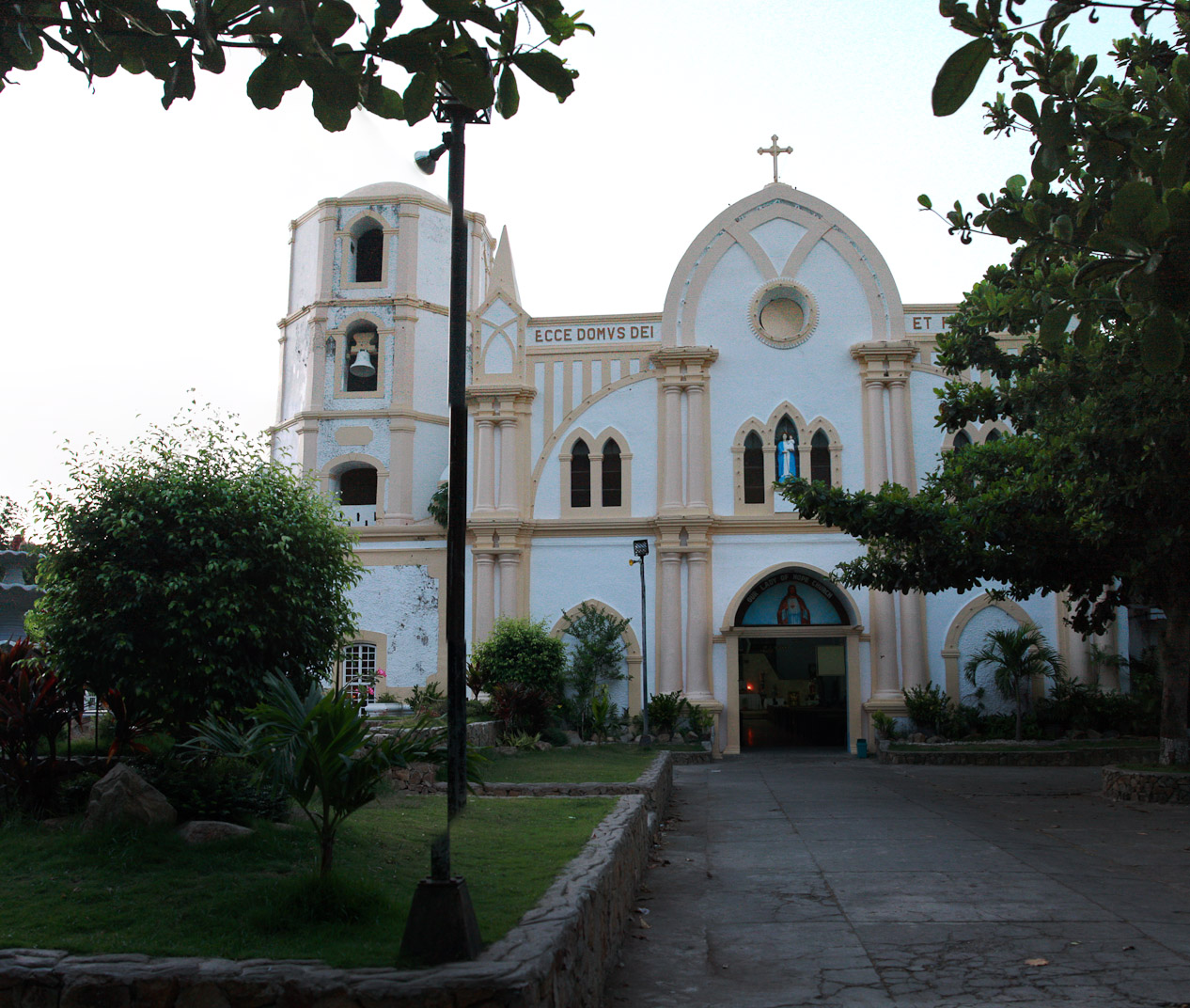 Our lady of Hope Church